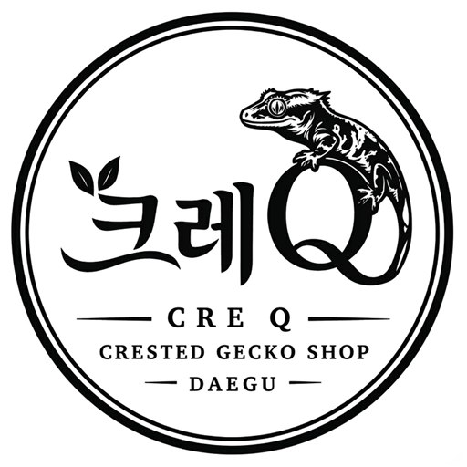 크레Q 로고